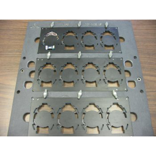 海峽兩（liǎng）岸戰略合作陸廠與台廠簽約