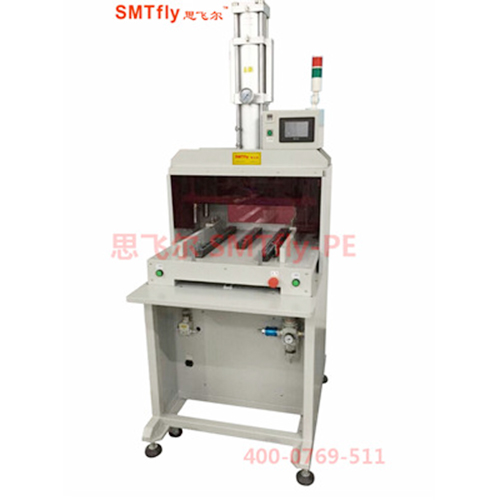衝床分板機SMTfly-PL