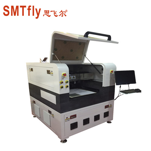 異（yì）形PCB板常用的創威PCB分板（bǎn）機型號