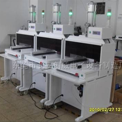 PCB衝床分板機 CWPL