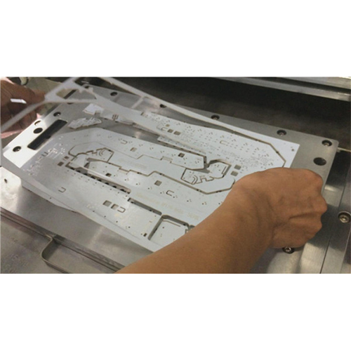 鋁基（jī）板（bǎn）衝（chōng）床分板機主要分板型號介（jiè）紹