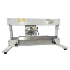 創威PCB分（fèn）板機國內優秀企業證書