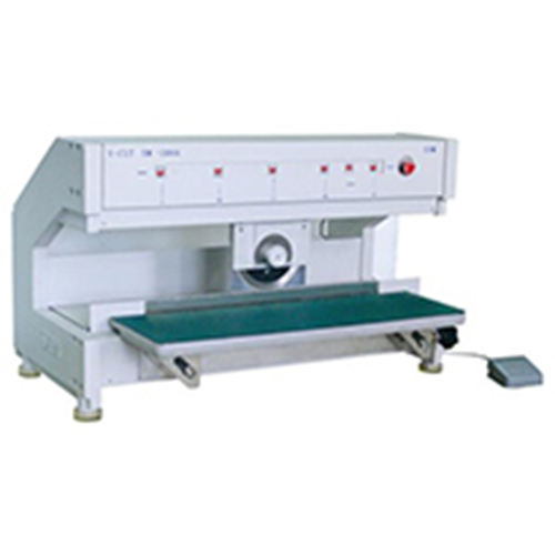 預測2014年兩岸PCB行業將增長2.23% pcb分板機（jī）廠家分享