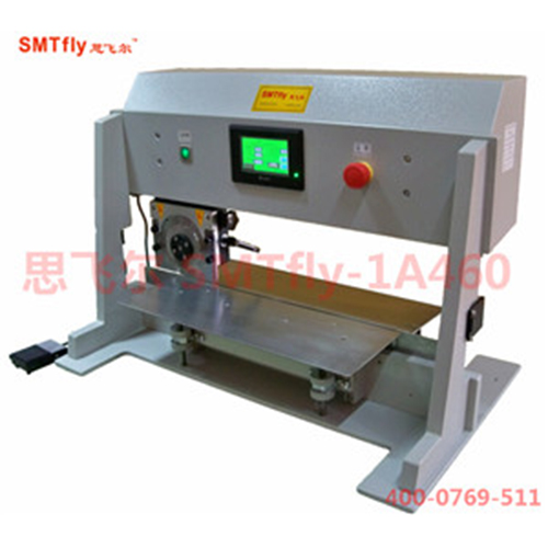 背光源自動（dòng）貼膜機的正確（què）使用方法 貼膜機廠家創威（wēi）解（jiě）答