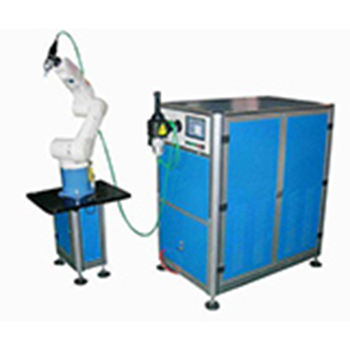 激光焊接機有什麽參數