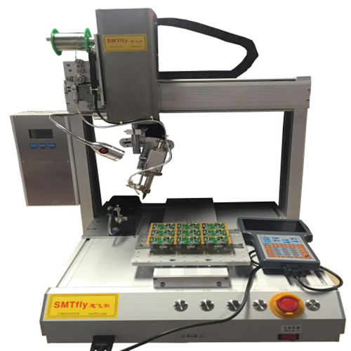 機器人已（yǐ）深入勞動力密集型行業