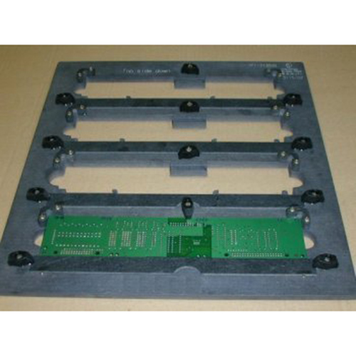 材料觀察：導熱（rè）鋁基板是中國PCB的機會