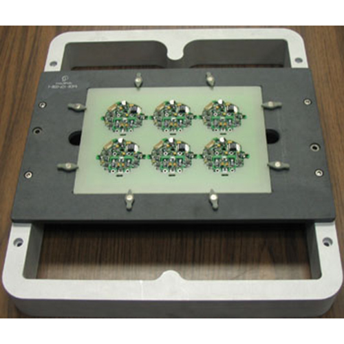 台灣地震致使友達光電麵板廠停產