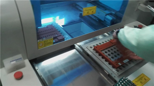 pcb板自（zì）動分（fèn）板機市場最常用型號推薦