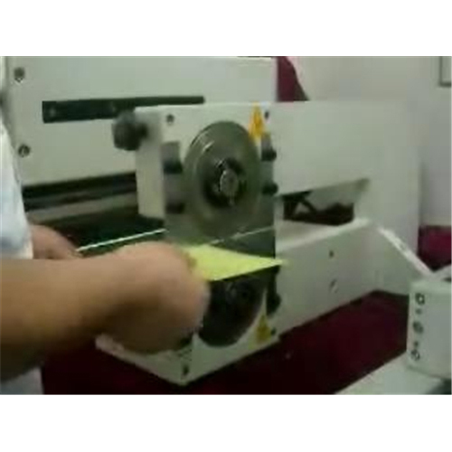 圓刀分板機東莞（wǎn）創威型號簡單介紹