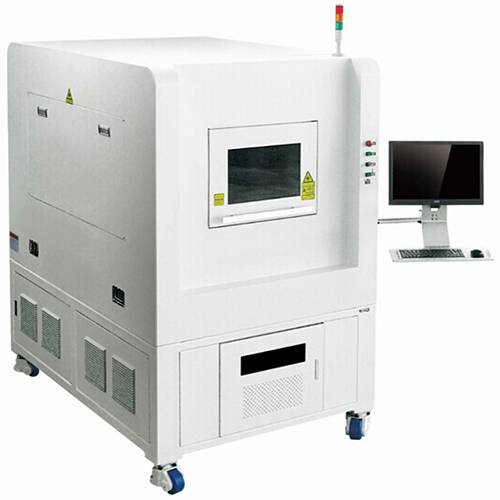 小（xiǎo）型激光切割機的適用範圍