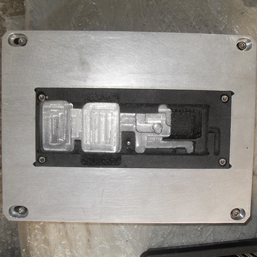 波峰焊（hàn）夾具