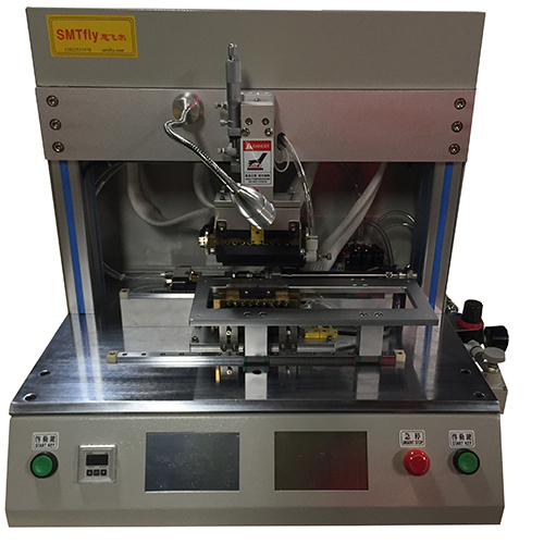 2012年全球PCB分板機行業發展（zhǎn）概況分析