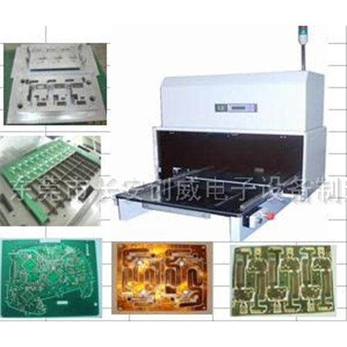 FPC切板（bǎn）机