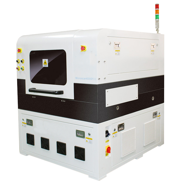 小型激光切割機能在市（shì）場上存活的原因