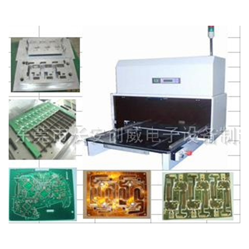 FPC分（fèn）板機