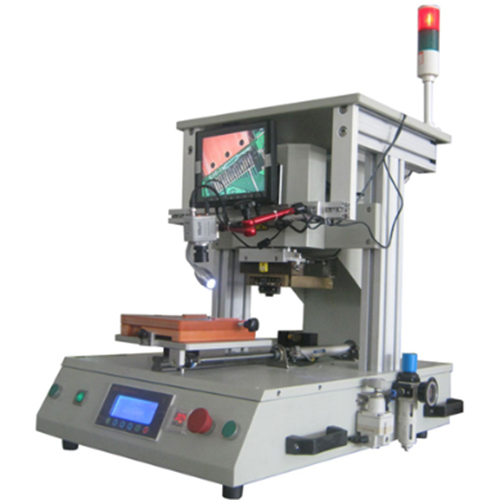 製造自動化趨勢催動全自動分板機問世