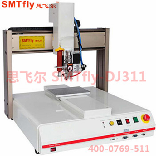 創威電子設備製造廠生產的PCB分（fèn）板機為何優勢顯著、值得（dé）信賴