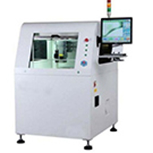 分板機是否需（xū）要ｖ槽