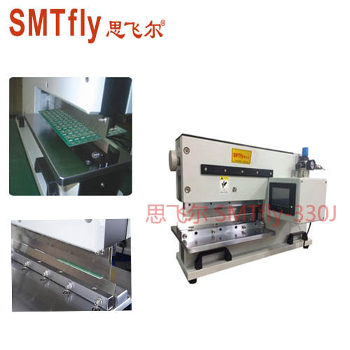 電（diàn）源板（bǎn）鍘刀分（fèn）板機