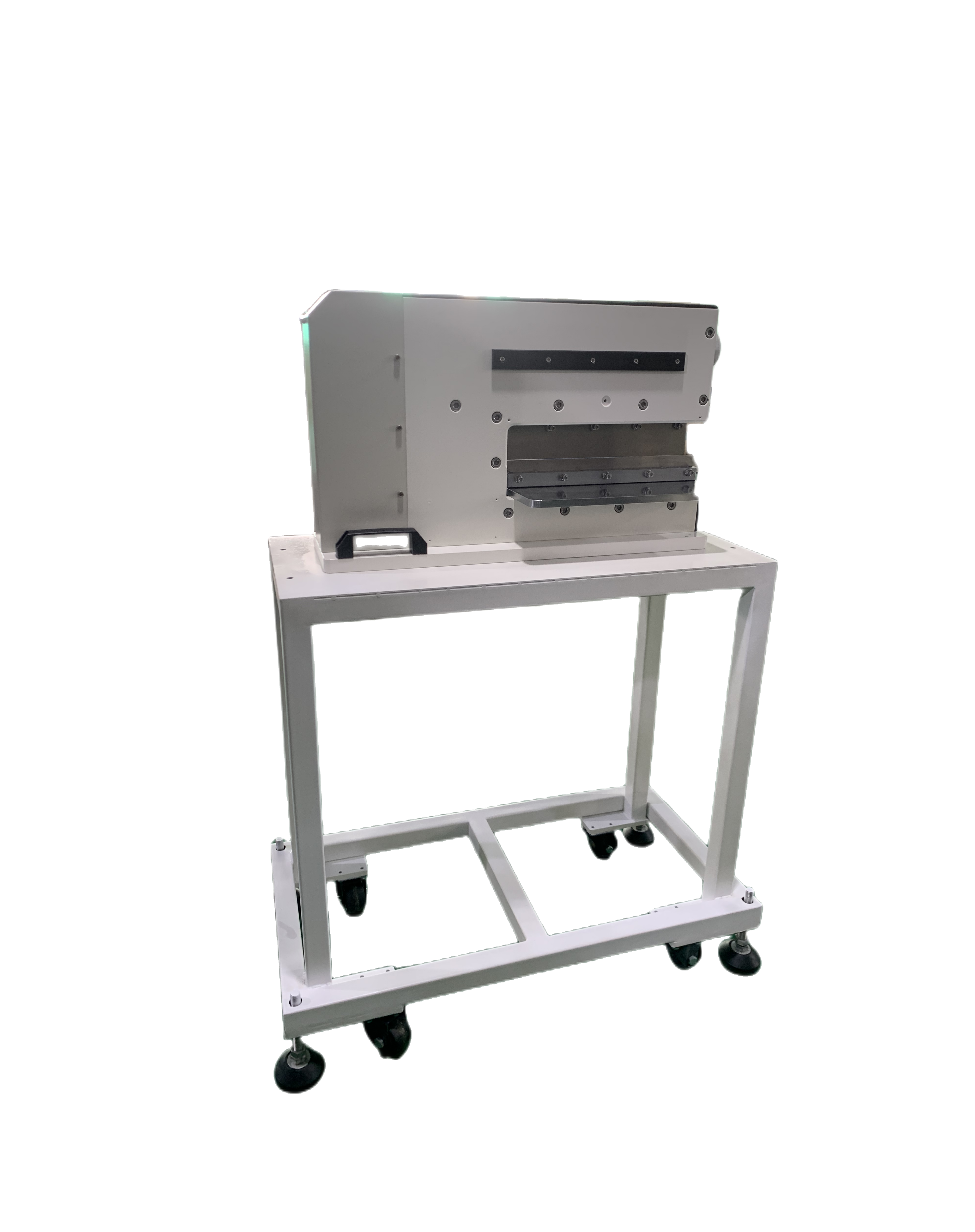 鍘（zhá）刀分板機330