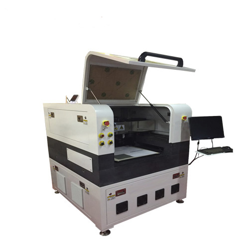 購（gòu）買第一台（tái）激光切割機