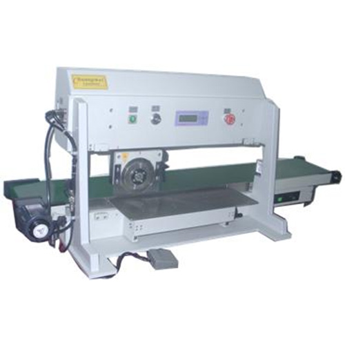 買（mǎi）PCB分板（bǎn）機首選創威電子