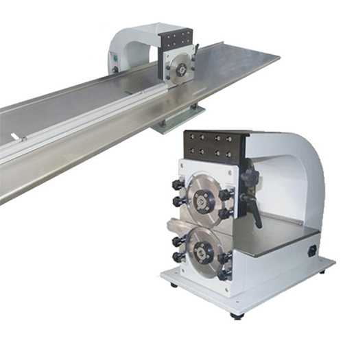 專業V槽分板機廠（chǎng）家,小型V槽分板機價格（gé）,CWVC-1S