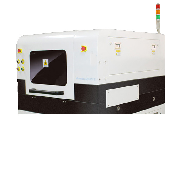 激光切（qiē）割機的“那些（xiē）事”