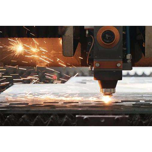 激（jī）光切割史