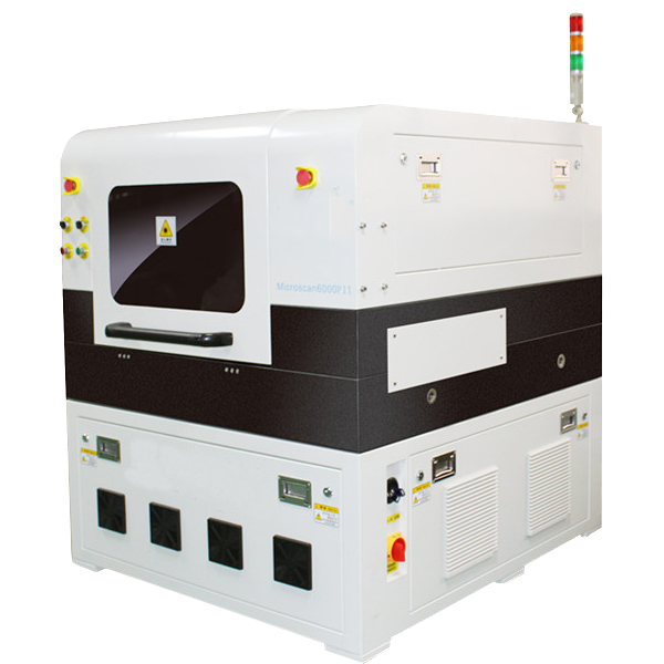 激光切割機的介（jiè）紹