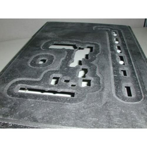 過爐夾具生（shēng）產