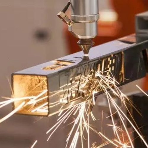 激光切割機的常見故（gù）障和解（jiě）決方案（àn）