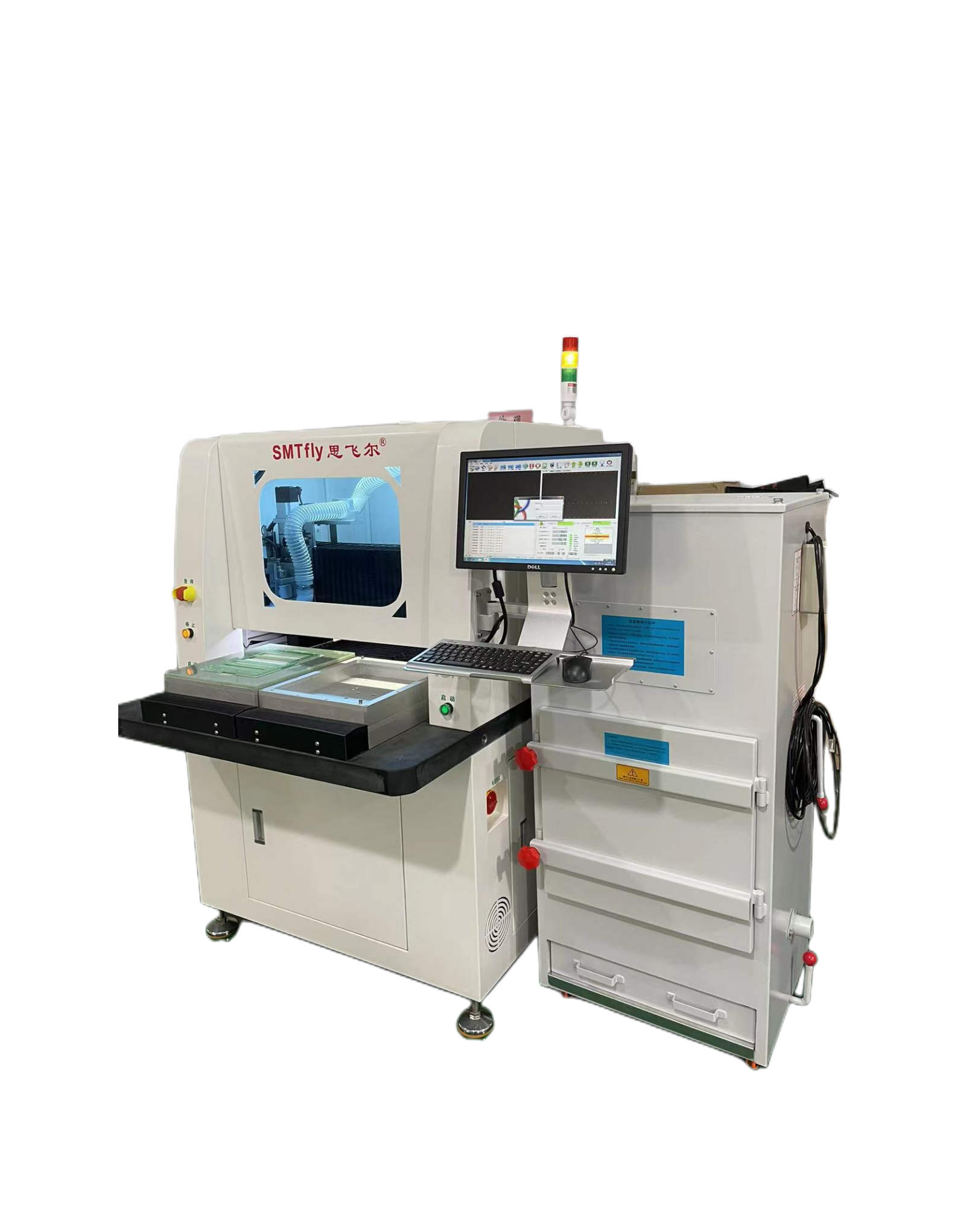 離線（xiàn）銑刀分板機