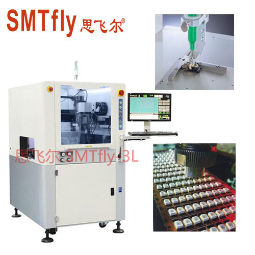 汽車板塗（tú）覆機